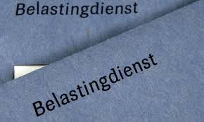 Belastingaangifte 2022